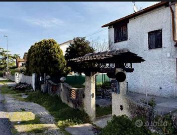 Casa a Jolanda di Savoia (FE)