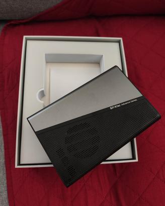 eGpu GMKtec AD-GP1 7600M XT