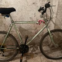 Bianchi Adventure R X  del 1989