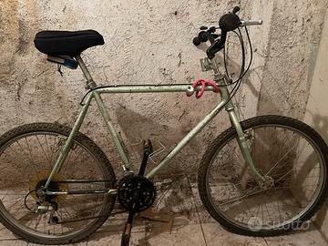 Bianchi Adventure R X  del 1989