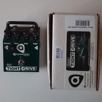 Amptweaker Bass TightDrive MOD Overdrive