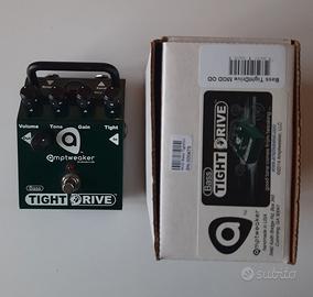 Amptweaker Bass TightDrive MOD Overdrive