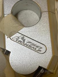 Rialzi manubrio honda transalp