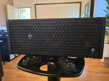 IMPIANTO AUDIO PROFESSIONALE MEYER SOUND 7.1.4