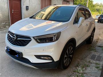 Opel Mokka X 1.6cdti S&S Advance