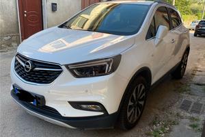 Opel Mokka X 1.6cdti S&S Advance