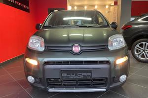 FIAT PANDA 1.3MJT 4X4 95cv