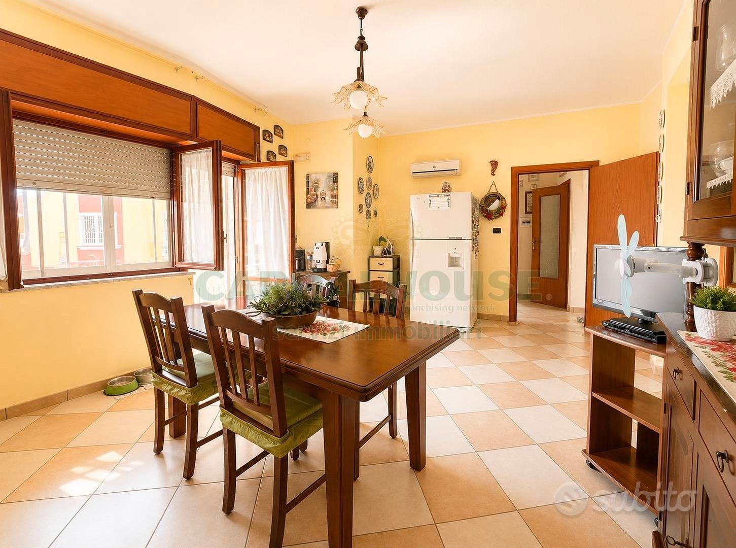 Appartamento – Capua, Risorgimento, Caserta - Vista 4