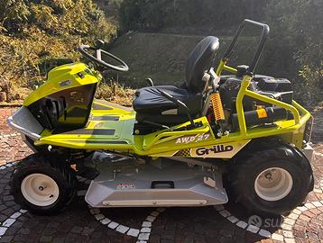 Grillo 10AWD 27