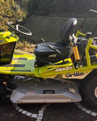 Grillo 10AWD 27