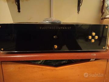 Electrocompaniet Eci 6 Mkll