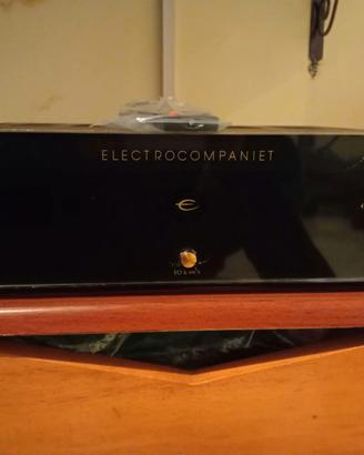 Electrocompaniet Eci 6 Mkll