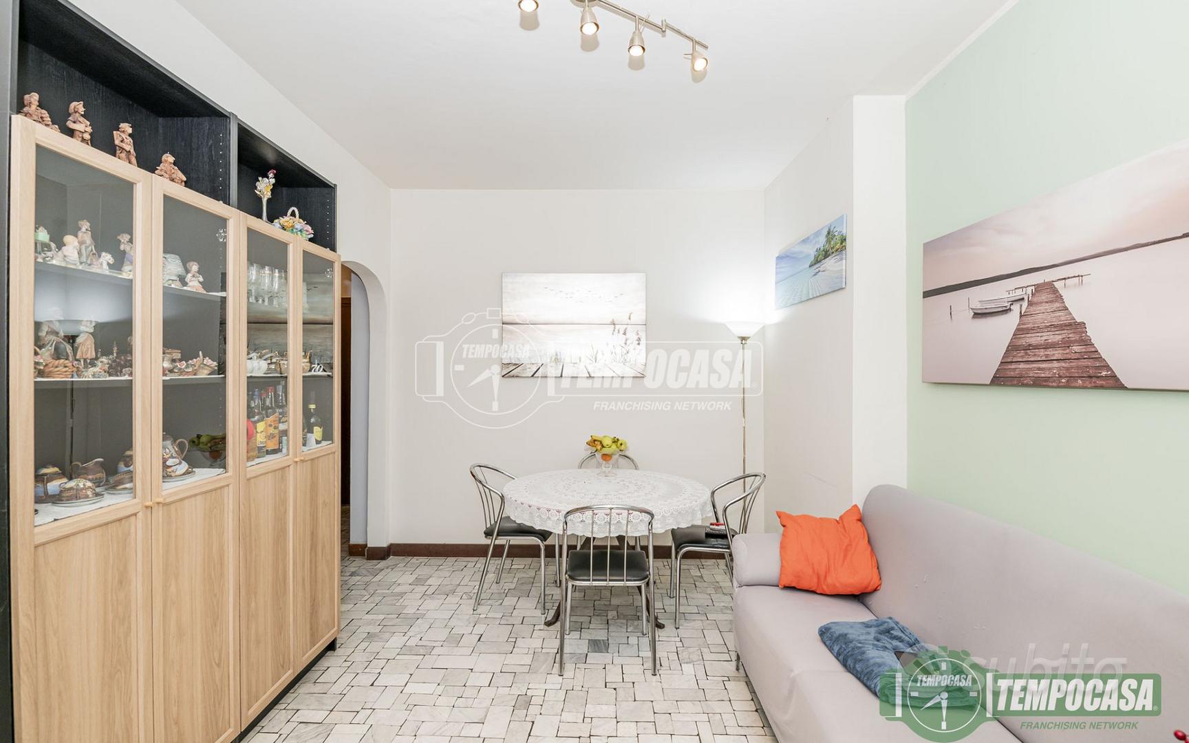 Appartamento – San Giuliano Milanese, Borgolombardo - Vista 5