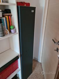 armadio porta fucili