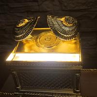 Flipper.Indiana jones "topper"