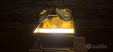 Flipper.Indiana jones "topper"