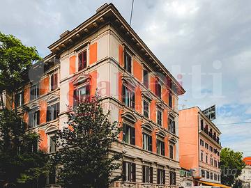 Appartamento Roma [Cod. rif 3311745ARG]
