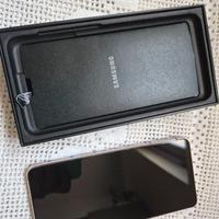 Samsung S21 128 GB Android 15 con scatola