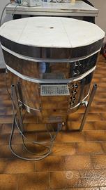 Forno HobbyCeram SuperPrisma 1S - 3000W