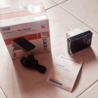 Ripetitore universale segnale via WIFI o AP
