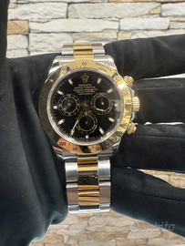 ROLEX DAYTONA