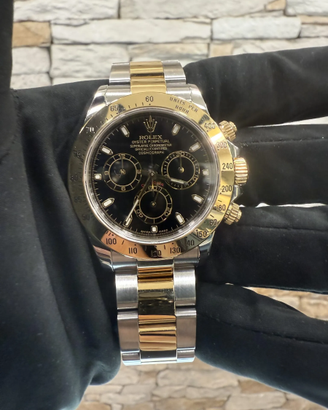 ROLEX DAYTONA