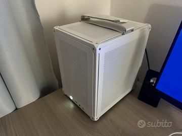 PC Gaming Mini ITX Ryzen 5 + RTX 3070 + 32GB DDR5
