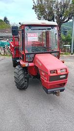 Transcar 60rs cabinato