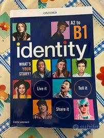 Identity A2 To B1