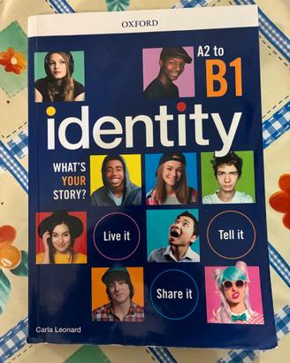 Identity A2 To B1
