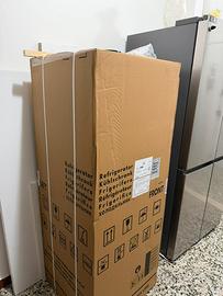 Frigo da incasso