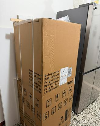 Frigo da incasso