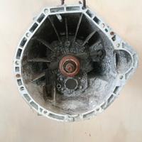 Cambio Mercedes Classe C180 1.8 B 6M anno 2000/6