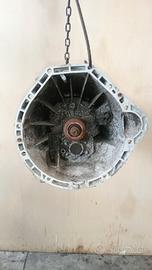 Cambio Mercedes Classe C180 1.8 B 6M anno 2000/6