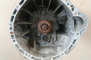 Cambio Mercedes Classe C180 1.8 B 6M anno 2000/6