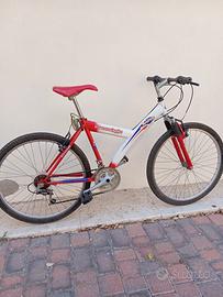 Bicicletta Freestyle modello Kappa 2600