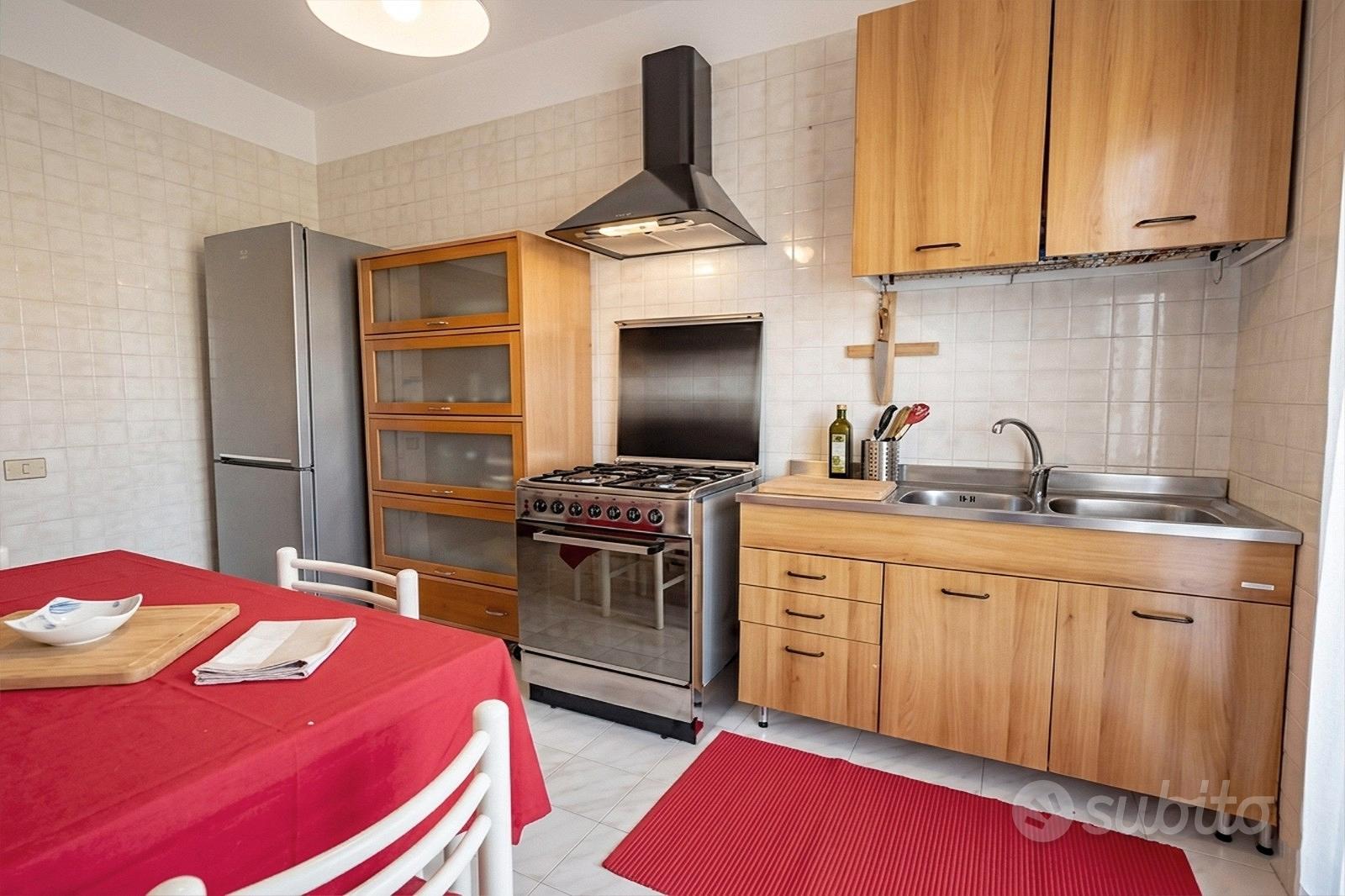 Appartamento – Ceraxus/Selargius, Casteddu/Cagliari - Vista 5