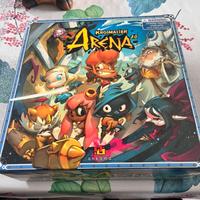 Krosmaster arena