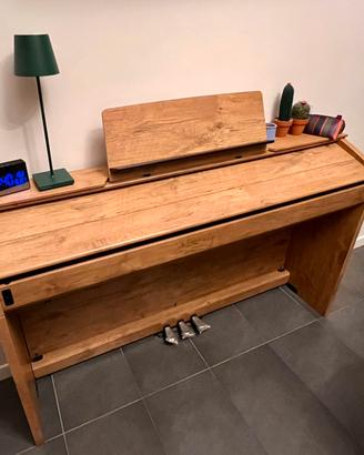 Pianoforte digitale Casio Privia PX A800