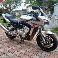 Yamaha FZR 1000 - 2003