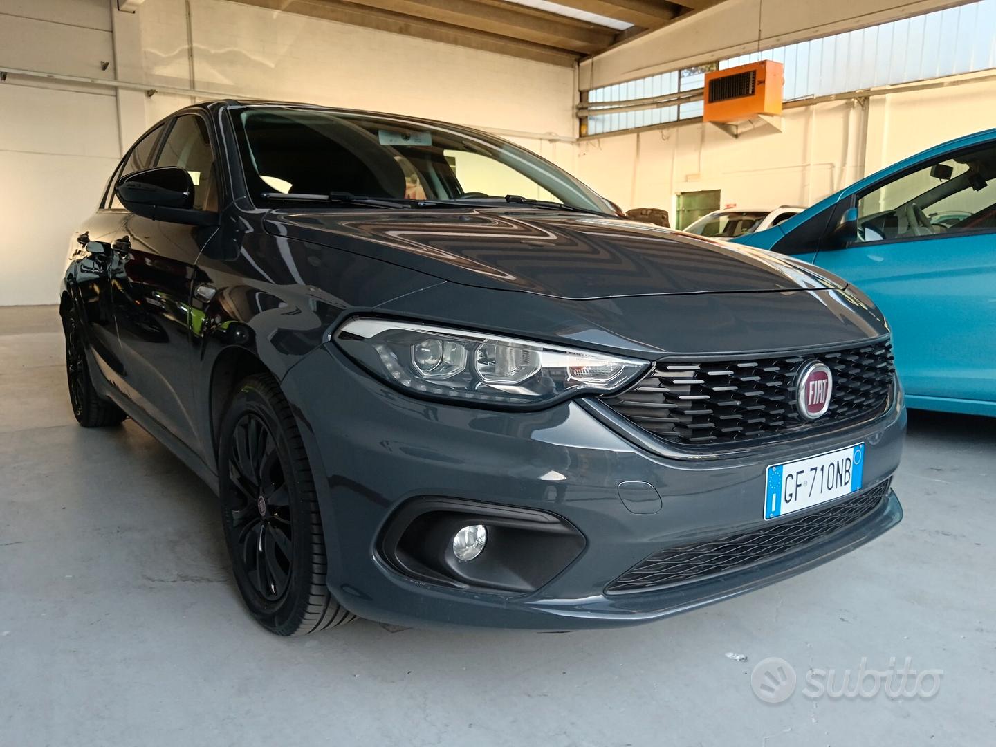 Fiat Tipo 2021 photo 3