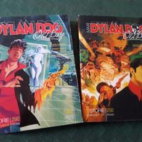 Dylan dog-Mickey X e altro