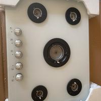 Piano Cottura in Vetro Elettrolux 75 cm