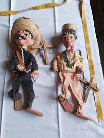 Marionette dal Messico