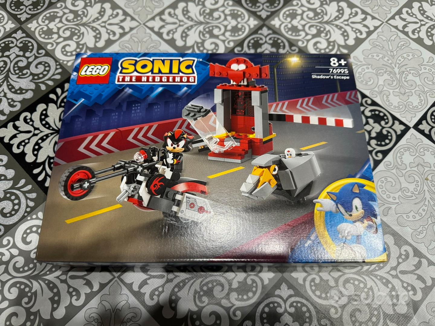 Lego Sonic 76995 - Tutto per i bambini In vendita a Caserta