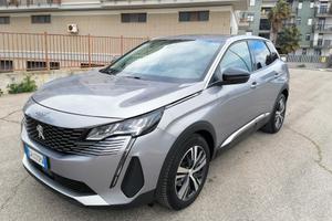 PEUGEOT 3008 ALLURE 1.5 BLUEHDI 130CV FULL LED AUT