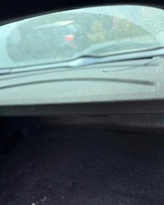 Cappelliera baule Giulietta Alfa Romeo 2013 cilind