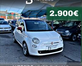 Fiat 500 1.4 16V Pop