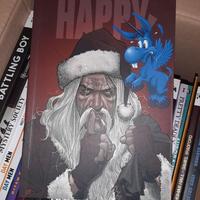 Happy! Bao Publishing