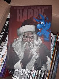 Happy! Bao Publishing